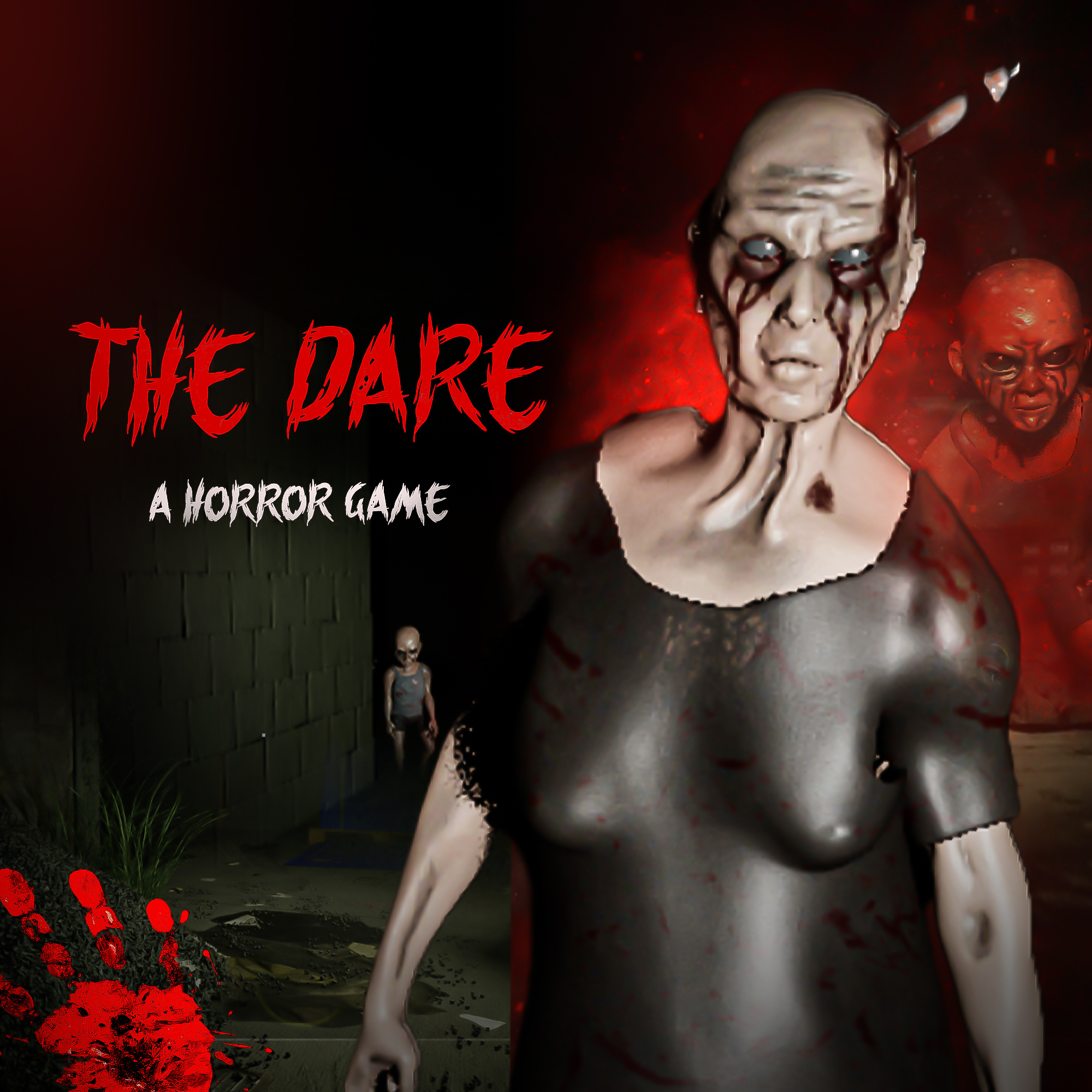 The Dare